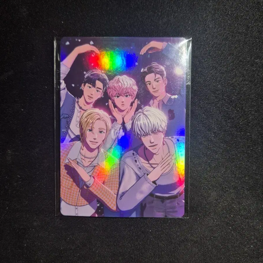 플레이브 콘서트 빅포카