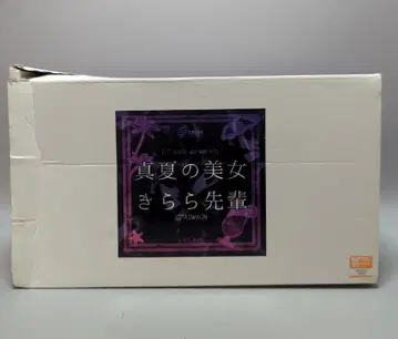 A.N.S.WORKS 레진 캐스트 키트 한여름의 미녀 키라라 선배