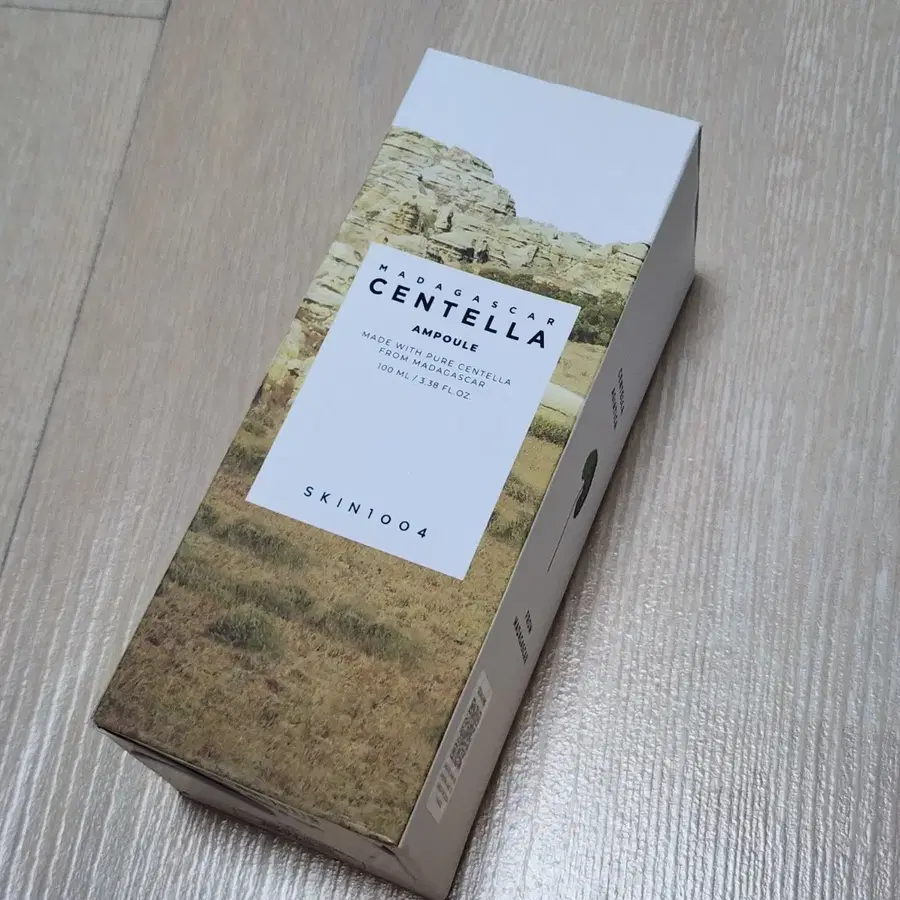 스킨1004 마다가스카르 센텔라 앰플 100ml