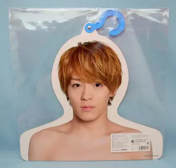 Travis Japan 19년 Johnnys' ISLAND STORE 마츠쿠라 카이토 포토 행거