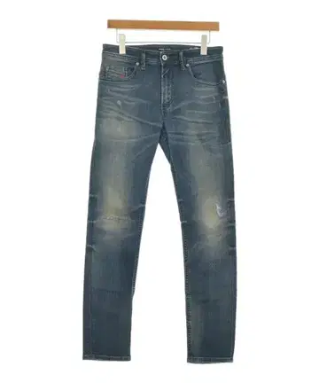 DIESEL 데님 팬츠 남성용