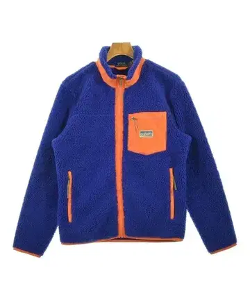 Polo Ralph Lauren 블루종 남성용