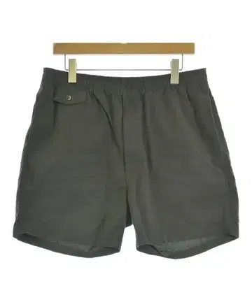 BEAMS PLUS 숏팬츠 남성용