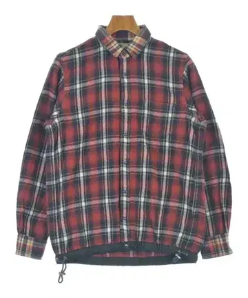 sacai 캐주얼 셔츠 남성용