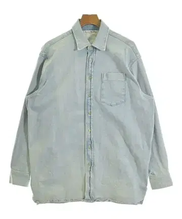 Acne Studios 캐주얼 셔츠 남성용