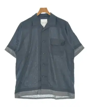 White Mountaineering 캐주얼 셔츠 남성용