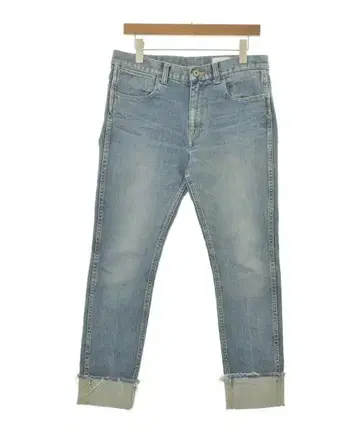 ATELIER BETON 데님 팬츠 남성용