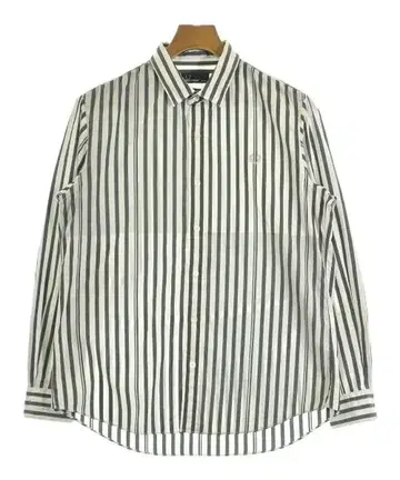 FRED PERRY 캐주얼 셔츠 남성용