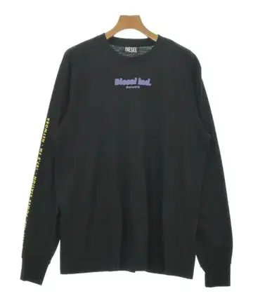 DIESEL 티셔츠 남성용