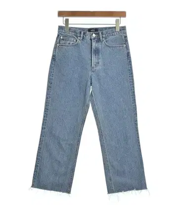 A.P.C. 데님 팬츠 여성용