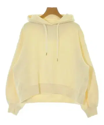 Spick and Span 후드티 여성용