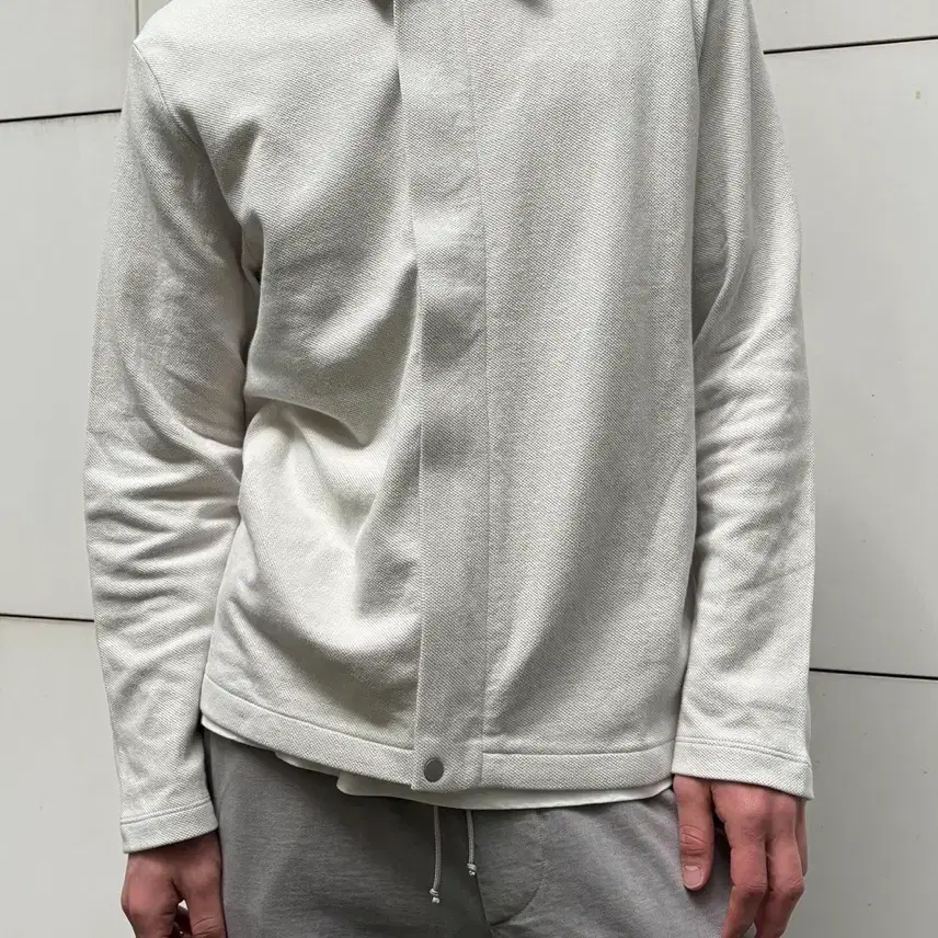 [L] Lady white co 레이디 화이트 니트자켓