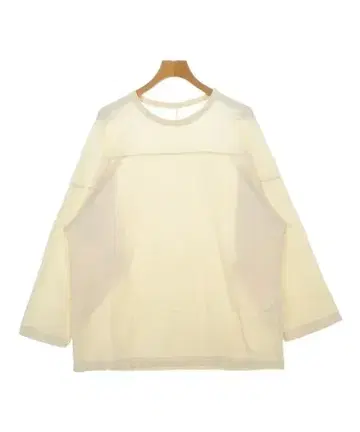 COMOLI 티셔츠 남성용