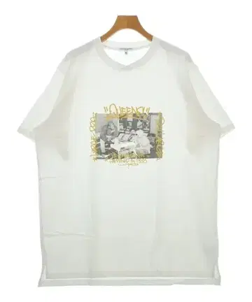 Engineered Garments 티셔츠 남성용