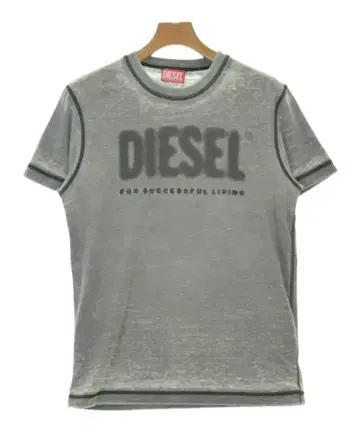 DIESEL 티셔츠 남성용