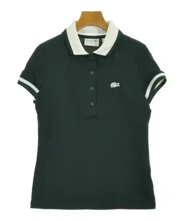 LACOSTE 피케 셔츠 여성용