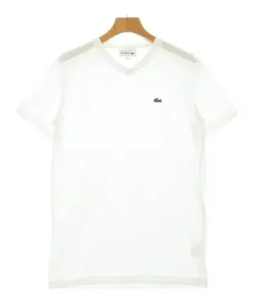 LACOSTE 티셔츠 여성용