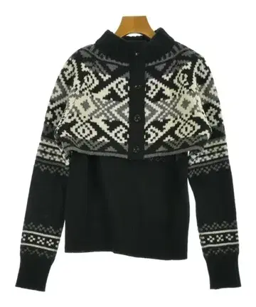 sacai 니트/스웨터 여성용