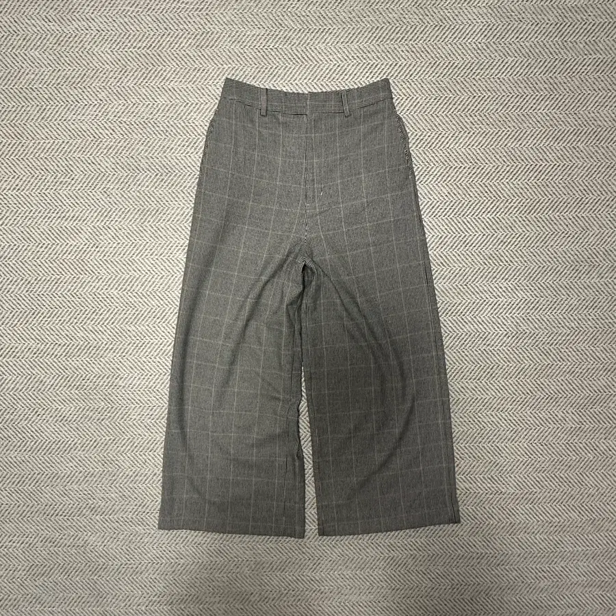 NIKO AND... wide pants