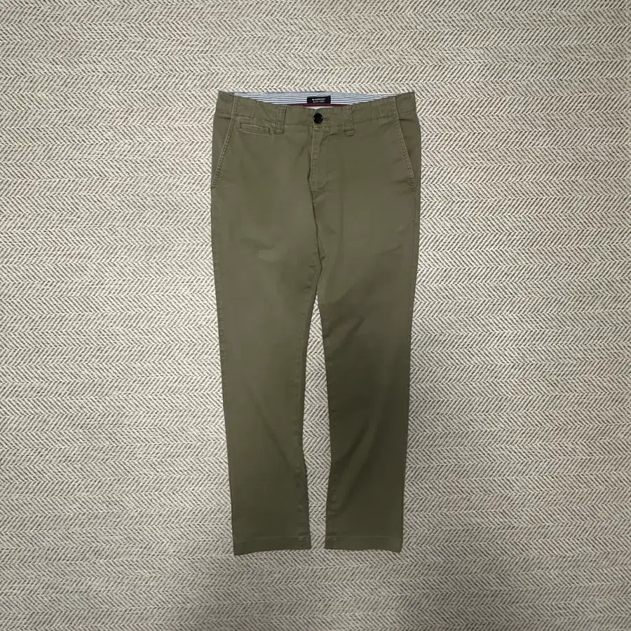BURBERRY black label pants