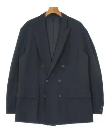요지 야마모토 푸르 옴므 테일러드 자켓 남성용