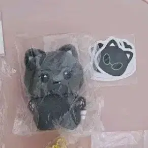 엔하이픈 제이 인형 쫑큘라 enhypen jay
