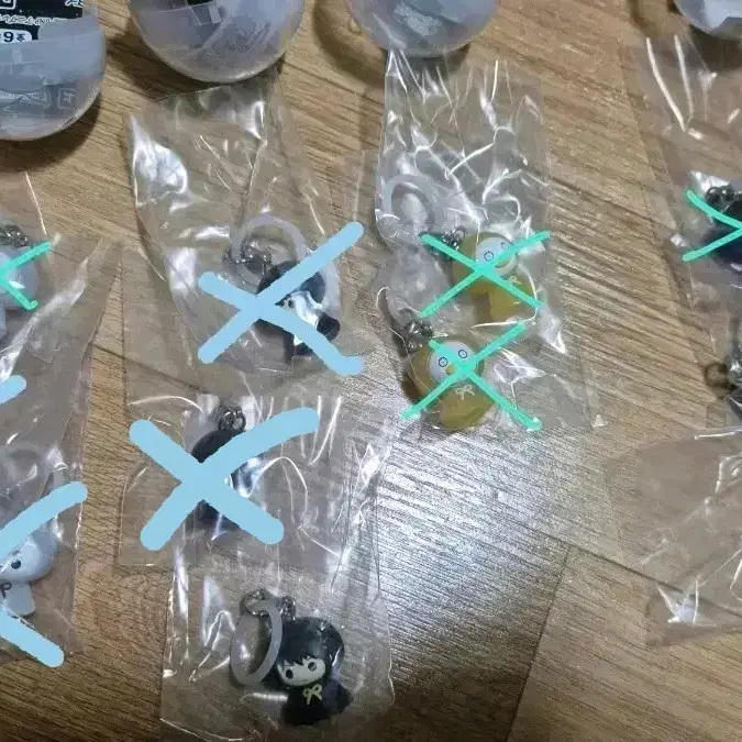 은혼 메지루시 2탄 카츠라 신파치 사다하루