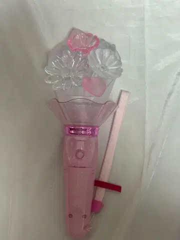 스타포니 4th 응원봉