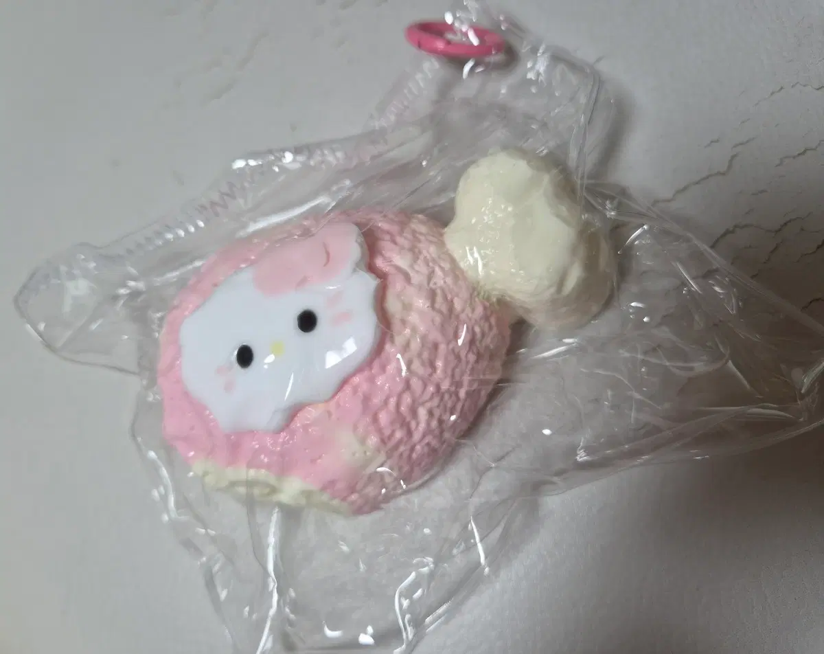 (새상품)키티 닭다리 말랑이