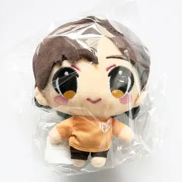 ICEx 츠츠이 토시아키 봉제 인형 마스코트 BOKUNCHI