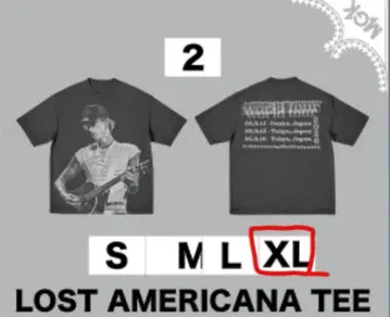 즉시 완판 MGK T셔츠 XL 썸머 소닉 Summer Sonic