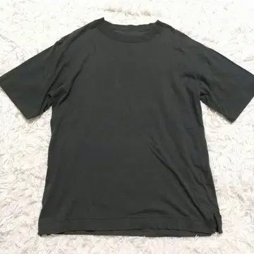 새상품급 최근 모델 24SS MHL 마가렛호웰 반팔 T셔츠