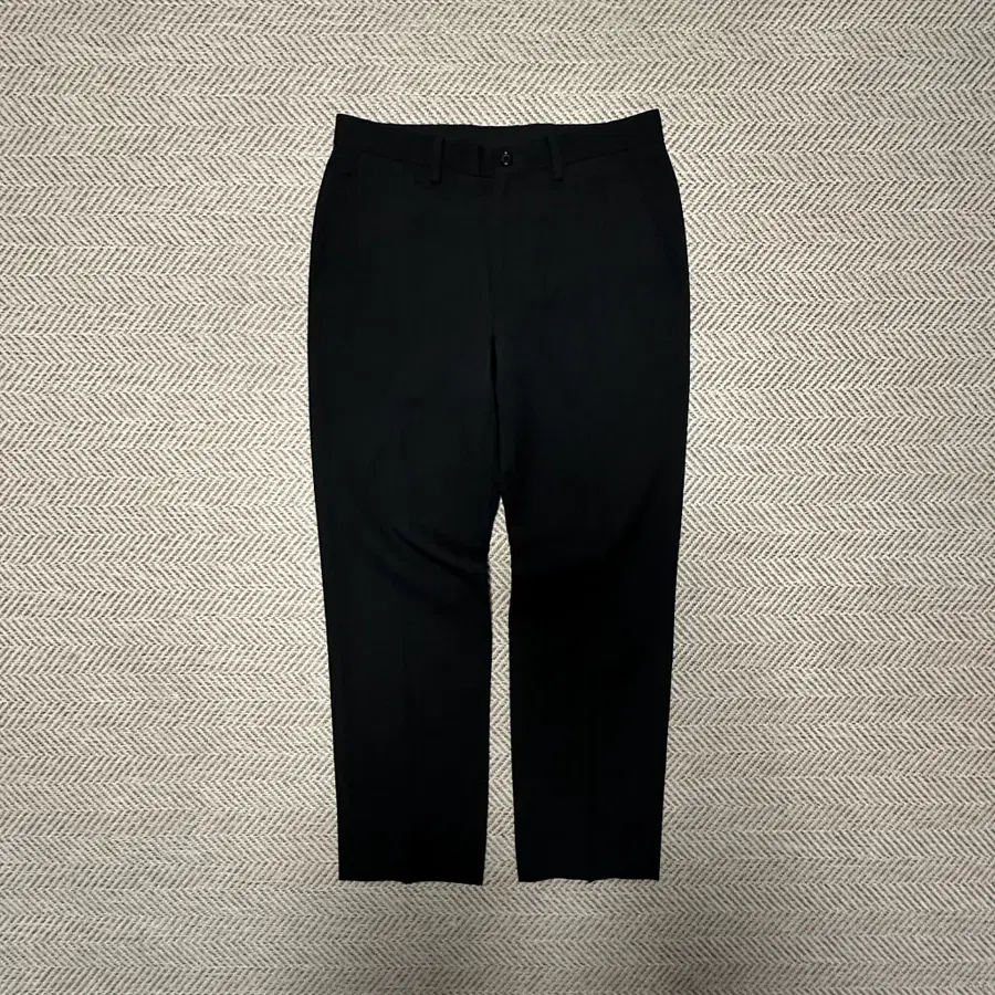 MARGARET HOWELL wide slacks