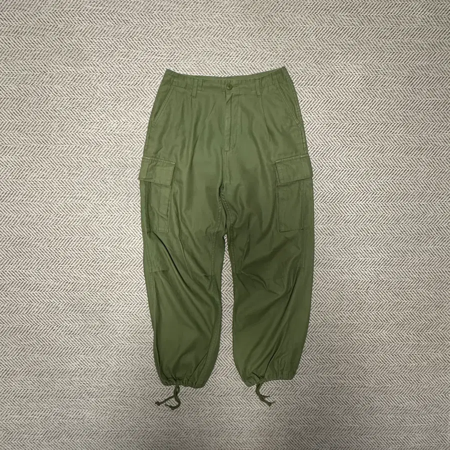 COEN catgo pants