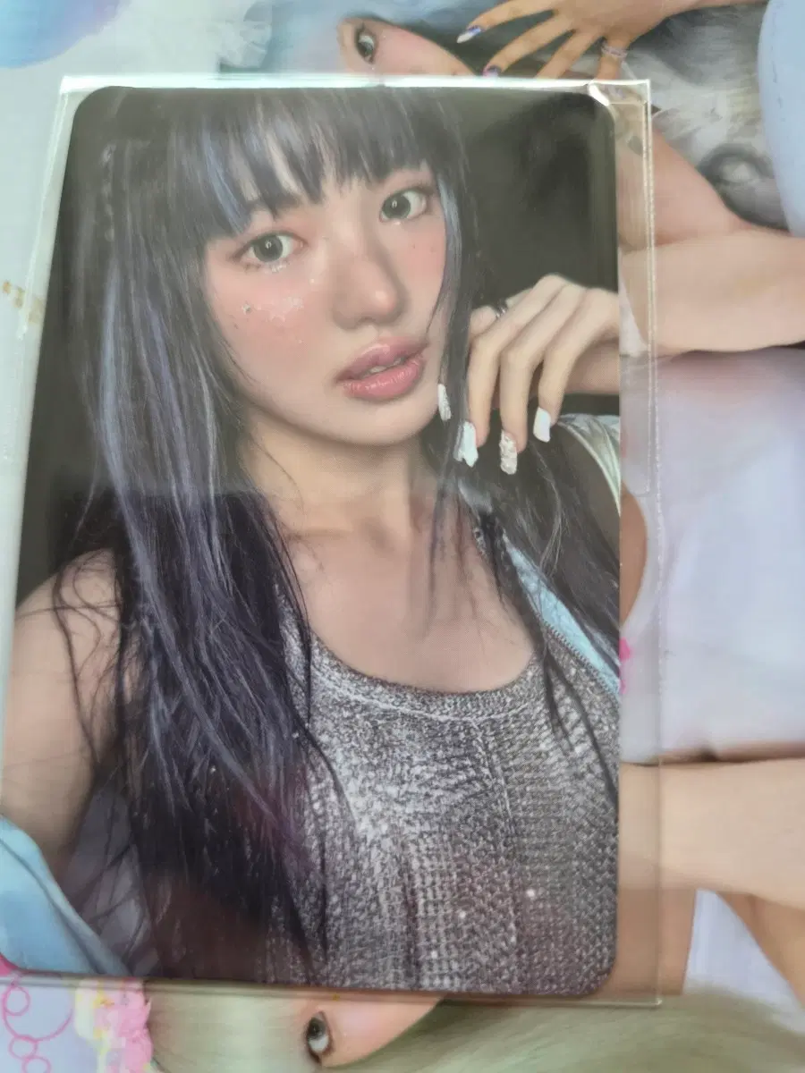 키키 공방 포카 수이 whykiiikiii 와이키키