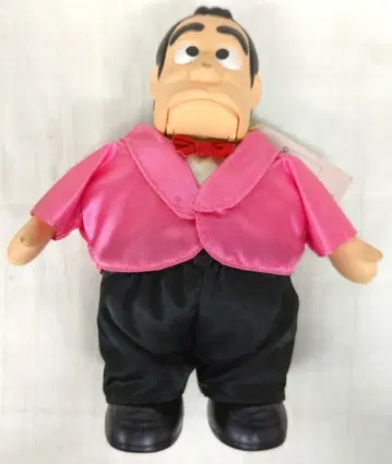 반다이 시무라 켄 구하구하 켄짱