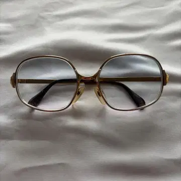 RODENSTOCK RONA 1/20 10K 금장 빈티지 안경
