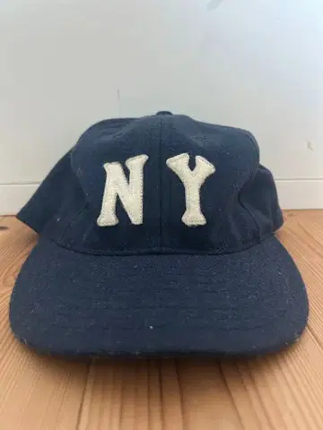 Ebbets Field Flannels 야구 모자 에베츠 필드