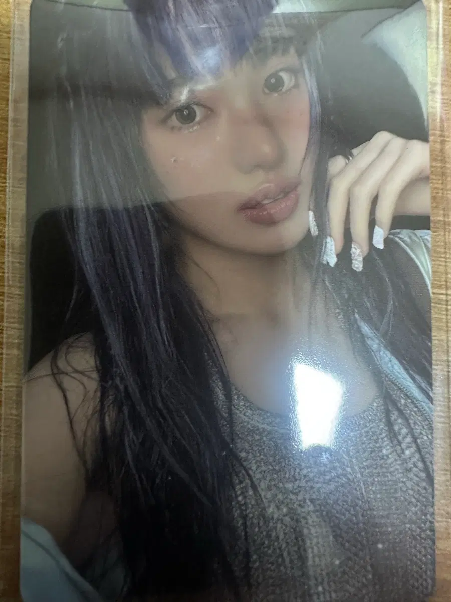 키키 공방 수이 포카