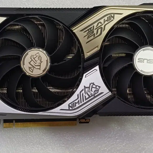 ASUS KO 지포스 RTX 3070 O8G GAMING D6 8GB