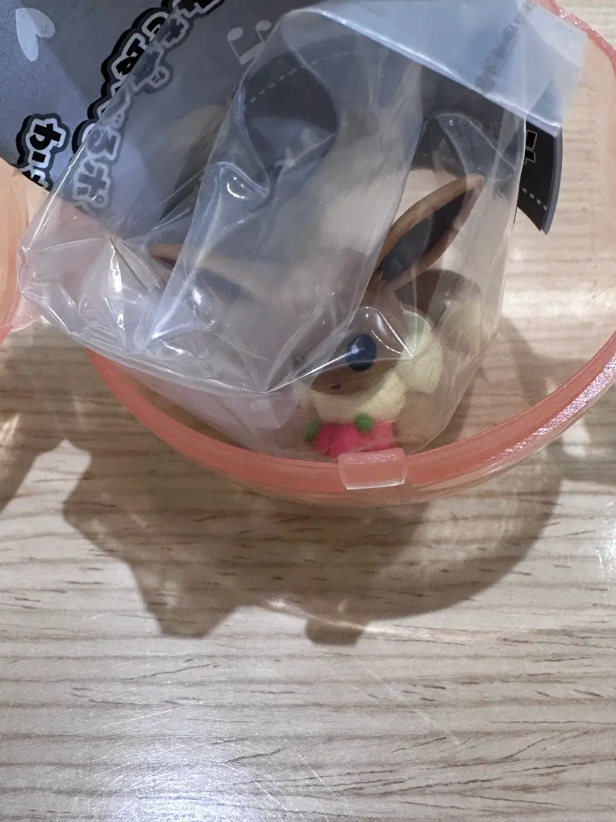 포켓몬 가챠 이브이