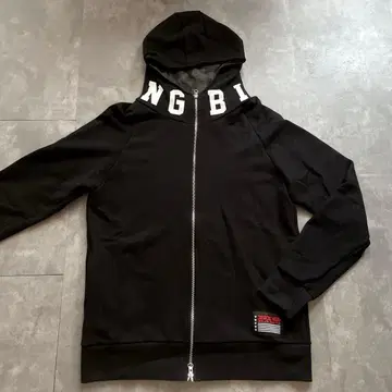 BIGBANG WORLD TOUR [MADE] 후드티 M 사이즈