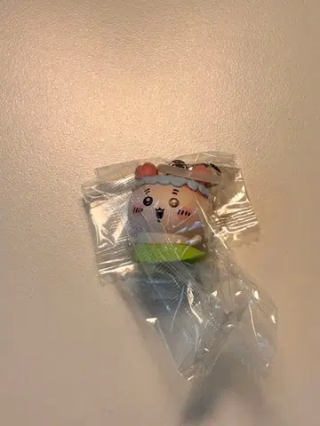 익명 배송! 치이카와(먼작귀) 특전 메지루시 참 헌책방 게