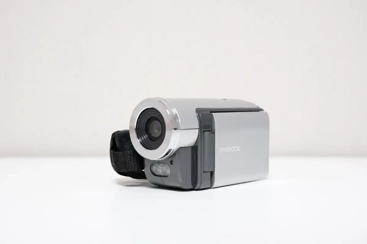 Exemode DV230 일본 캠코더