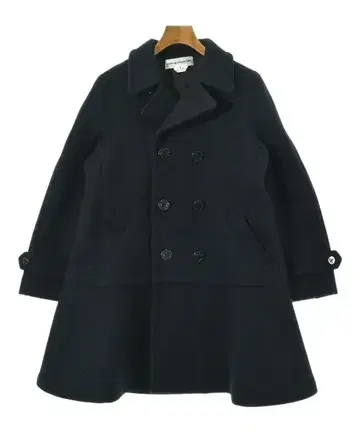 COMME des GARCONS GIRL 피 코트 여성용