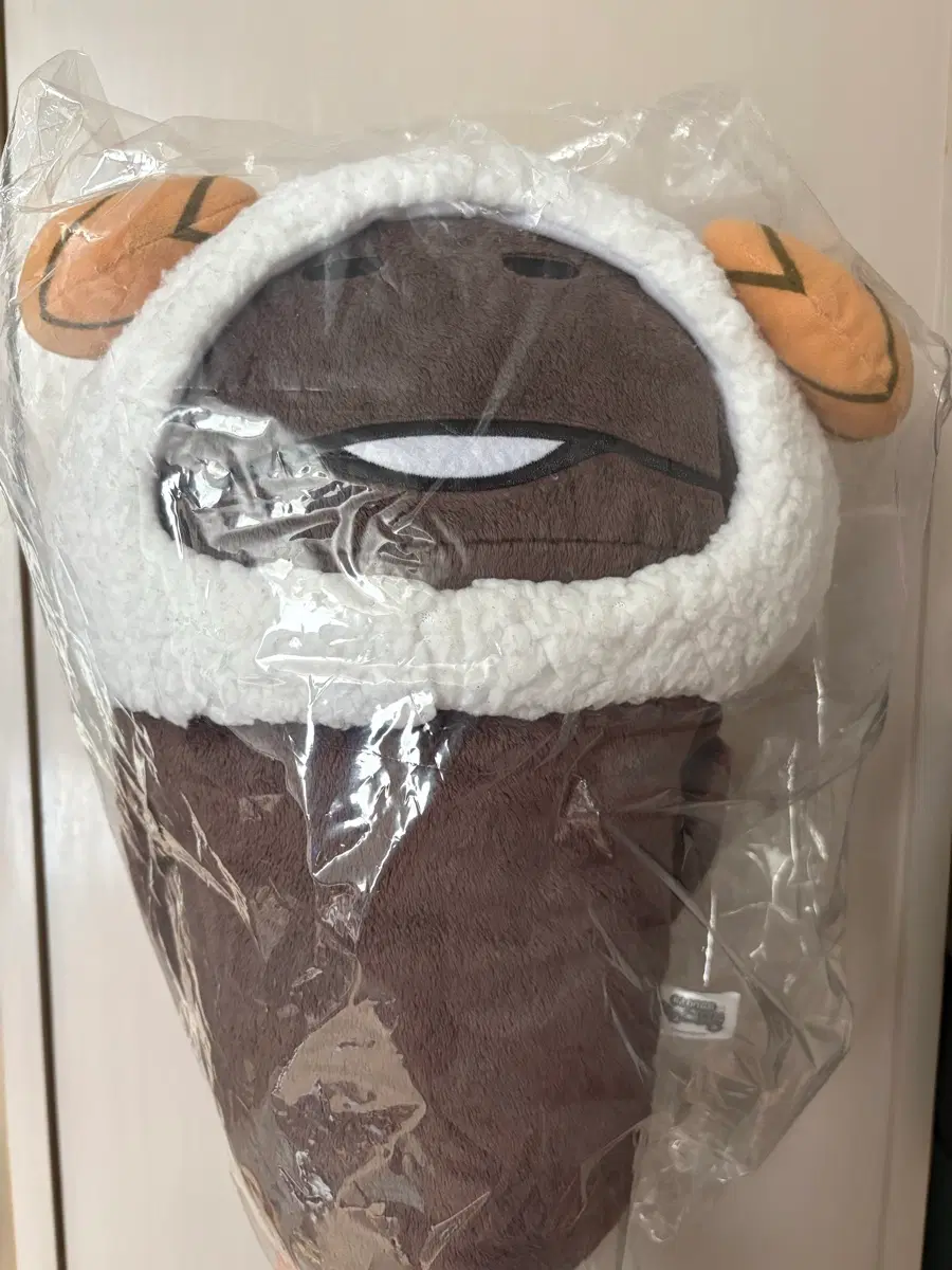 양나메코 대형인형