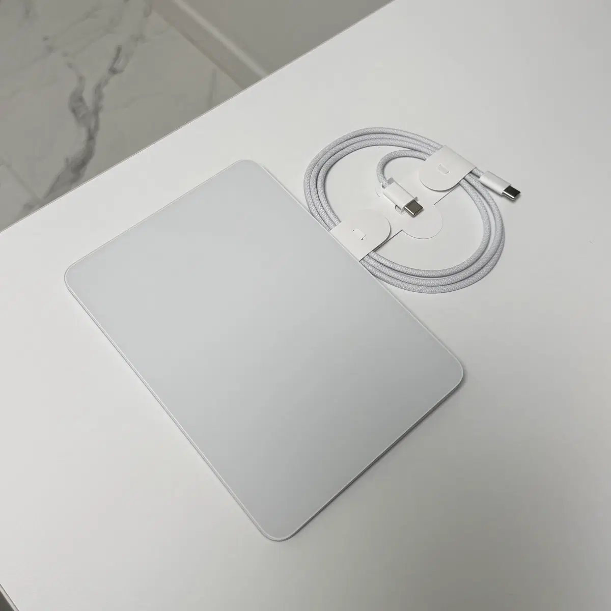 애플 트랙패드 3세대 (USB-C) 새상품