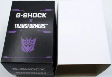 G-SHOCK 손목시계 메가트론 모델