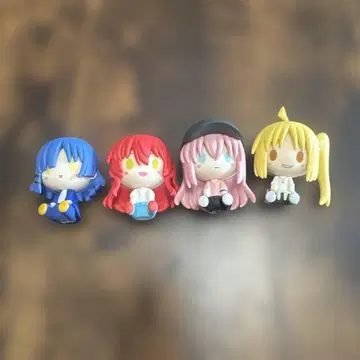 쵸코놋코 피규어 [ 제일복권 봇치더록! VOLUME 2 ] D상