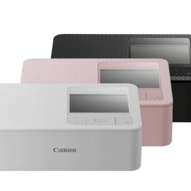 캐논 셀피 cp 1500